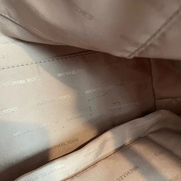 Michael Kors Rivington tote bag - Picture 9 of 13